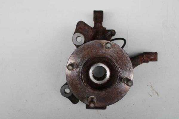 MOYEU AVANT GAUCHE FORD B-MAX 10/2012+ TDCI - Vue 1